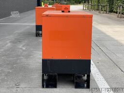 Europower EPS 113 TDE