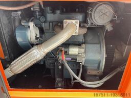 Europower EPS 113 TDE