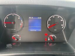 SCANIA P370 6x4 Liebherr THP140H 24 M4 XH Betonpumpe