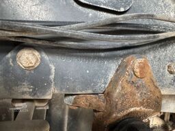 SCANIA P370 6x4 Liebherr THP140H 24 M4 XH Betonpumpe