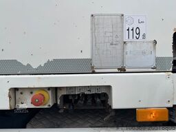 SCANIA P370 6x4 Liebherr THP140H 24 M4 XH Betonpumpe