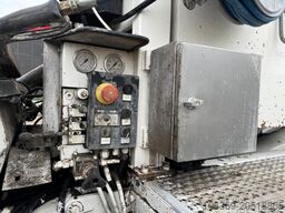 SCANIA P370 6x4 Liebherr THP140H 24 M4 XH Betonpumpe