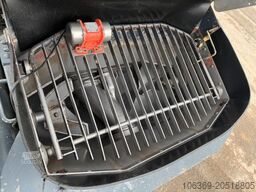 SCANIA P370 6x4 Liebherr THP140H 24 M4 XH Betonpumpe