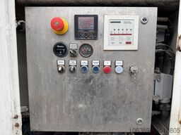 SCANIA P370 6x4 Liebherr THP140H 24 M4 XH Betonpumpe