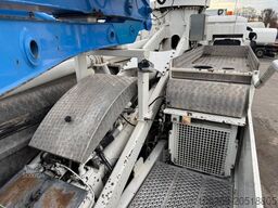 SCANIA P370 6x4 Liebherr THP140H 24 M4 XH Betonpumpe