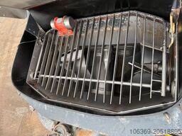 SCANIA P370 6x4 Liebherr THP140H 24 M4 XH Betonpumpe