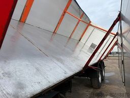  Skelhøje SVF P324 24 t. 3 axle Tipper / Getreide