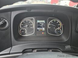 MERCEDES-BENZ Atego 1230 Plane 7,20m Hochdach LBW 1,5t AHK