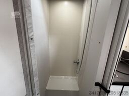 FORSTER Coupe FT639LF Fahrassistenzsystem Truma 6E