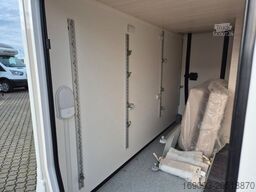 CHAUSSON 640 Titanium Ultimate*Dachklima*Arctic*E-Bike FT