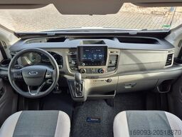 CHAUSSON 640 Titanium Ultimate*Dachklima*Arctic*E-Bike FT