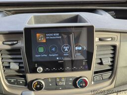 CHAUSSON 640 Titanium Ultimate*Dachklima*Arctic*E-Bike FT