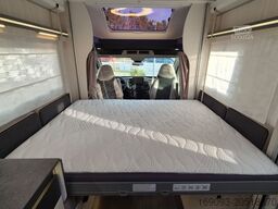 CHAUSSON 640 Titanium Ultimate*Dachklima*Arctic*E-Bike FT