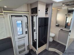 CHAUSSON 640 Titanium Ultimate*Dachklima*Arctic*E-Bike FT