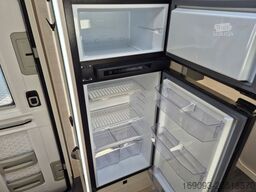 CHAUSSON 640 Titanium Ultimate*Dachklima*Arctic*E-Bike FT