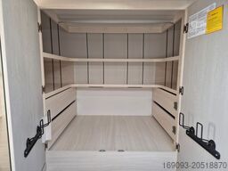 CHAUSSON 640 Titanium Ultimate*Dachklima*Arctic*E-Bike FT