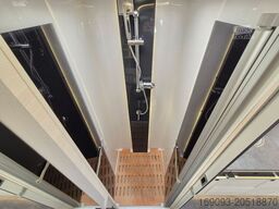 CHAUSSON 640 Titanium Ultimate*Dachklima*Arctic*E-Bike FT