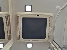 CHAUSSON 640 Titanium Ultimate*Dachklima*Arctic*E-Bike FT