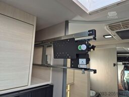 CHAUSSON 640 Titanium Ultimate*Dachklima*Arctic*E-Bike FT