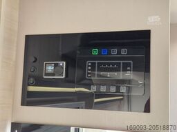 CHAUSSON 640 Titanium Ultimate*Dachklima*Arctic*E-Bike FT