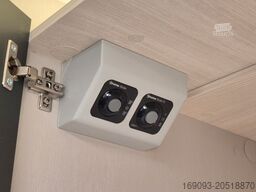 CHAUSSON 640 Titanium Ultimate*Dachklima*Arctic*E-Bike FT