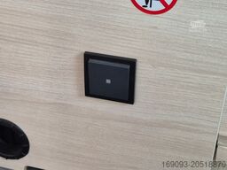 CHAUSSON 640 Titanium Ultimate*Dachklima*Arctic*E-Bike FT