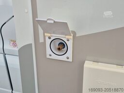 CHAUSSON 640 Titanium Ultimate*Dachklima*Arctic*E-Bike FT