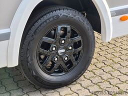 CHAUSSON 640 Titanium Ultimate*Dachklima*Arctic*E-Bike FT