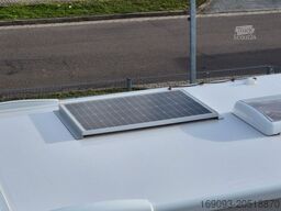 CHAUSSON 640 Titanium Ultimate*Dachklima*Arctic*E-Bike FT