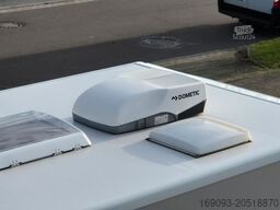 CHAUSSON 640 Titanium Ultimate*Dachklima*Arctic*E-Bike FT