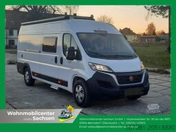 CHALLENGER Van Start Edition V217 Top Zustand