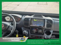 CHALLENGER Van Start Edition V217 Top Zustand