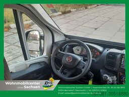 CHALLENGER Van Start Edition V217 Top Zustand