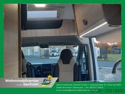 CHALLENGER Van Start Edition V217 Top Zustand