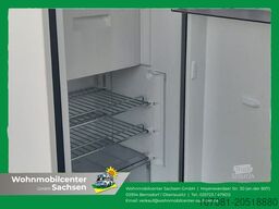 CHALLENGER Van Start Edition V217 Top Zustand