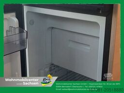 CHALLENGER Van Start Edition V217 Top Zustand