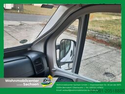 CHALLENGER Van Start Edition V217 Top Zustand