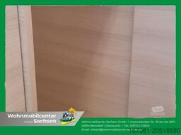 CHALLENGER Van Start Edition V217 Top Zustand