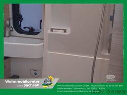 CHALLENGER Van Start Edition V217 Top Zustand