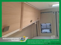 CHALLENGER Van Start Edition V217 Top Zustand