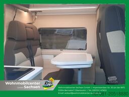 CHALLENGER Van Start Edition V217 Top Zustand