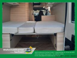 CHALLENGER Van Start Edition V217 Top Zustand