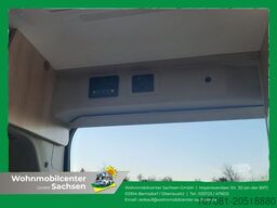 CHALLENGER Van Start Edition V217 Top Zustand