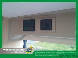 CHALLENGER Van Start Edition V217 Top Zustand