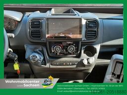 CHALLENGER Van Start Edition V217 Top Zustand