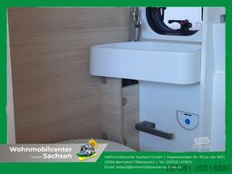 CHALLENGER Van Start Edition V217 Top Zustand