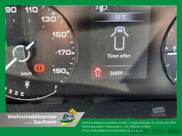 CHALLENGER Van Start Edition V217 Top Zustand