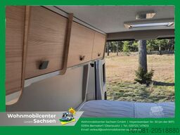 CHALLENGER Van Start Edition V217 Top Zustand