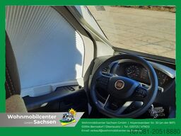 CHALLENGER Van Start Edition V217 Top Zustand