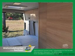 CHALLENGER Van Start Edition V217 Top Zustand